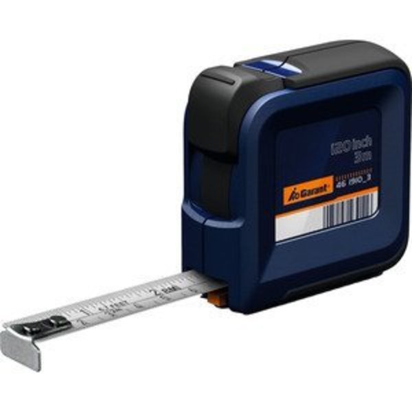 Garant Tape measure mm/inch, Length: 3 m 461910 3